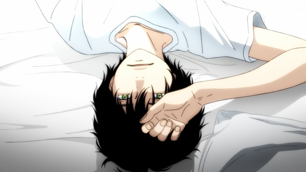 3-gatsu no Lion (Ñyuum)